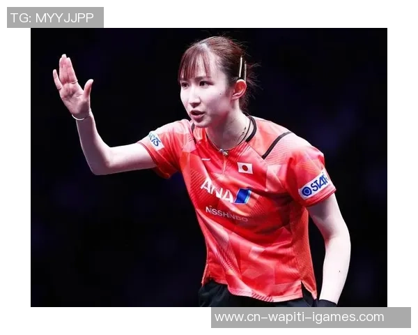 日乒名将早田希娜欧洲遭受盗窃案，其积极态度获赞“有夺金品格”