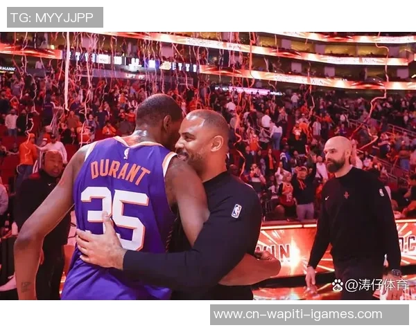 最终一舞在哪儿？曝湖人掘金火箭尼克斯都对保罗感兴趣