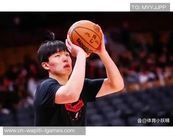 杨瀚森仅打1分钟！福克斯37+8马刺筛选开拓者 阿夫迪亚空砍37+8